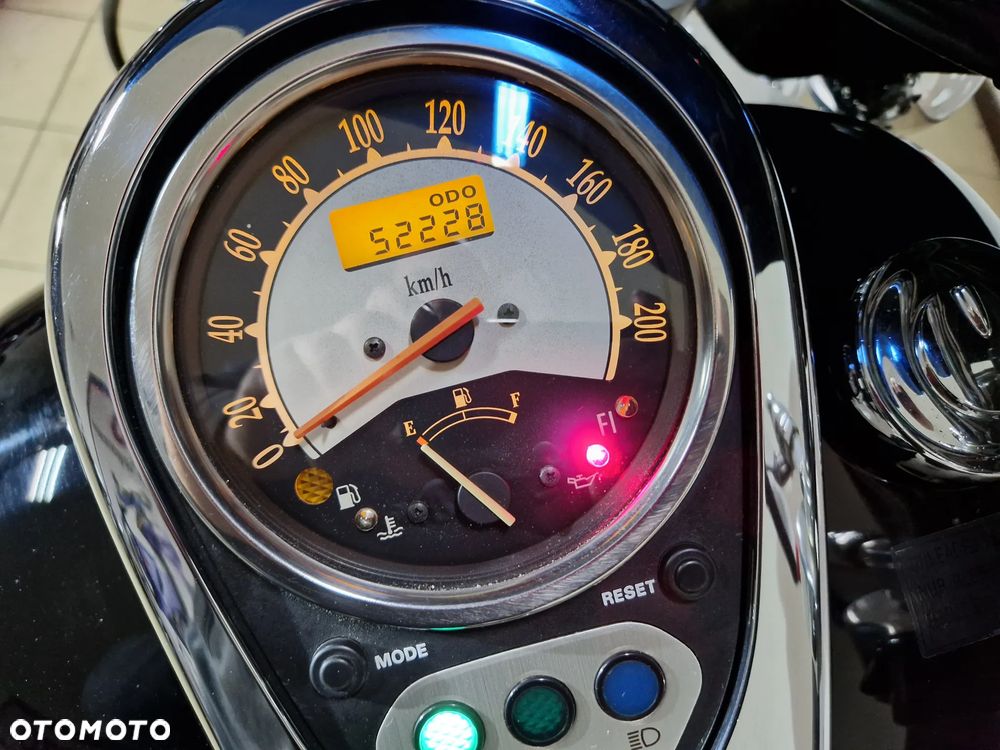Kawasaki Vulcan - 14