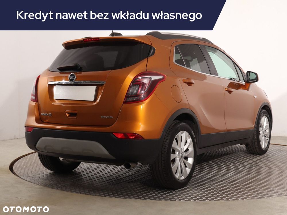 Opel Mokka - 7