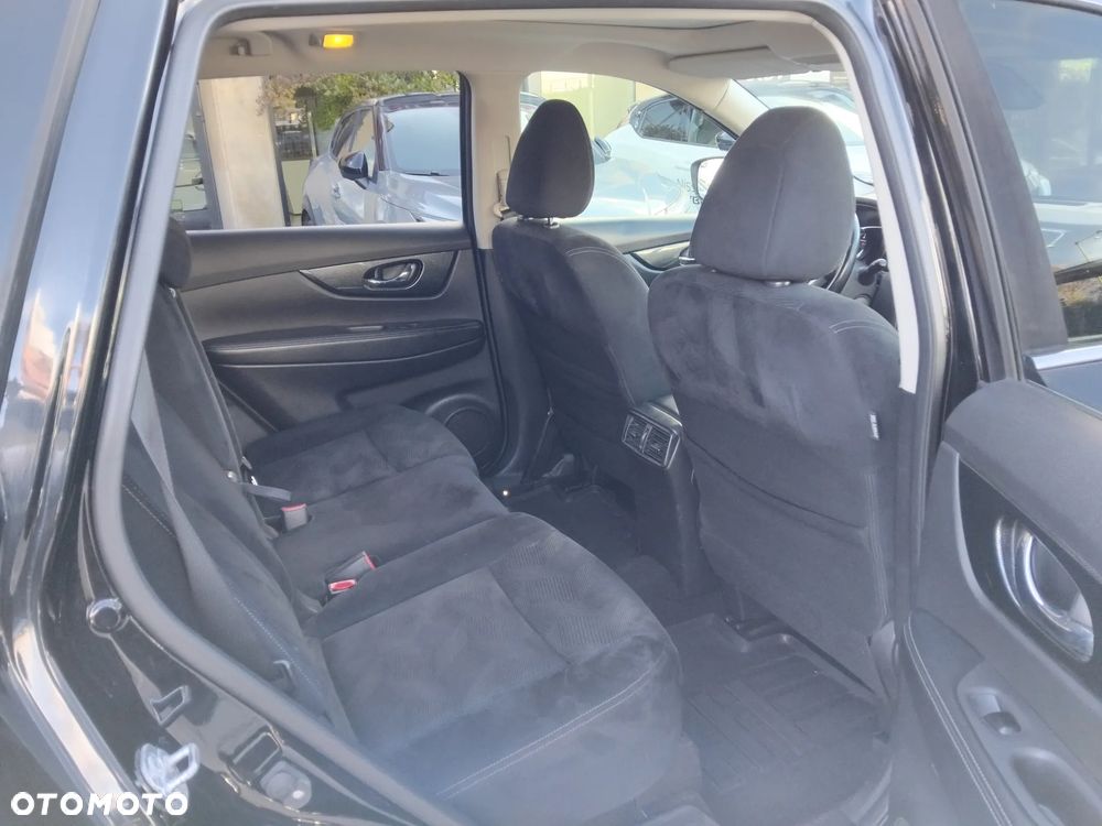 Nissan X-Trail 1.6 DIG-T N-Connecta 2WD - 22