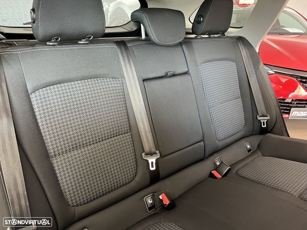 Renault Talisman Sport Tourer 1.5 dCi Zen - 19