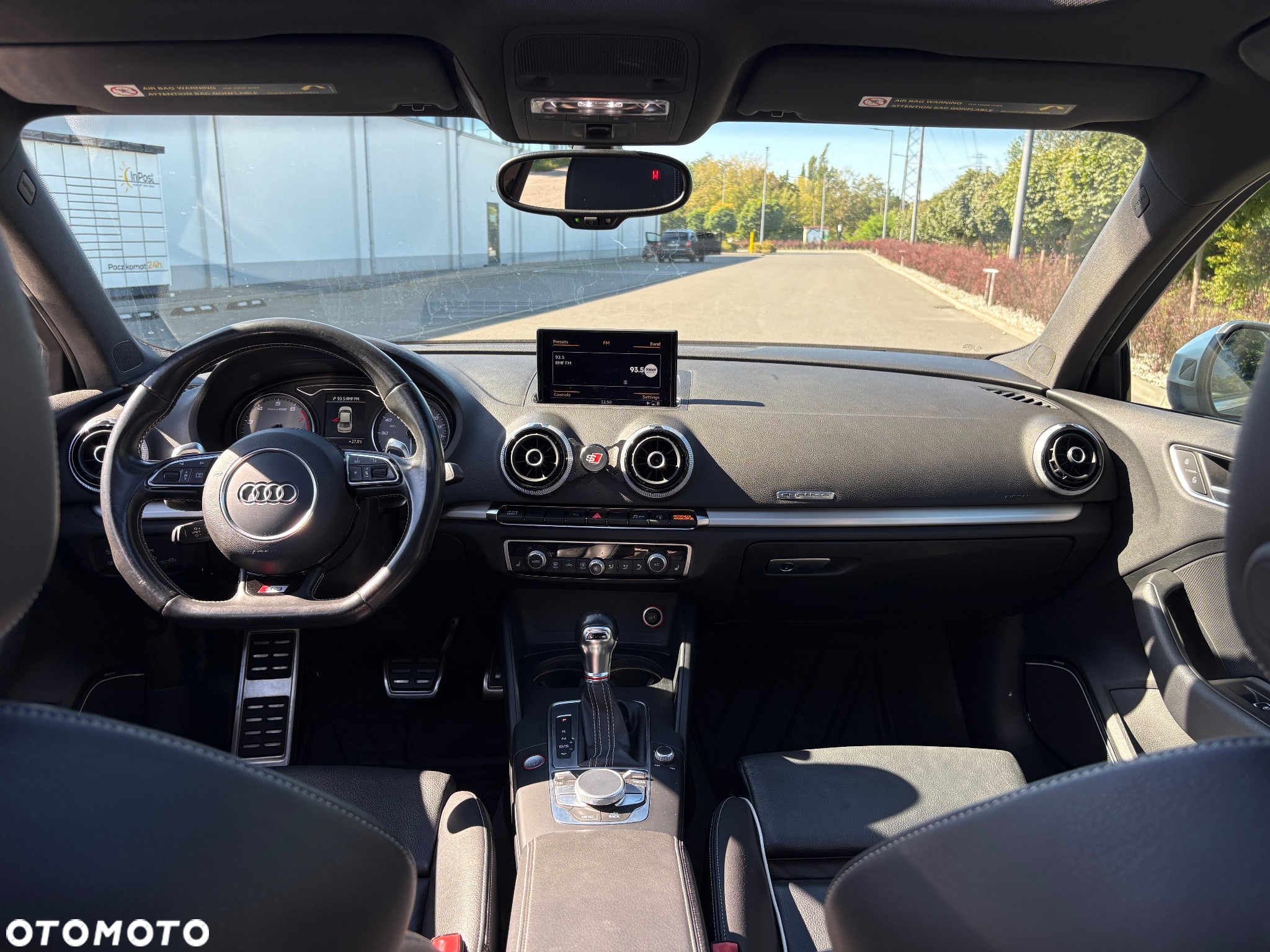 Audi S3 2.0 TFSI Quattro S tronic - 15