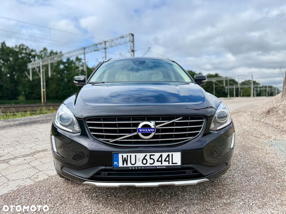 Volvo XC 60 T5 Drive-E Momentum - 10