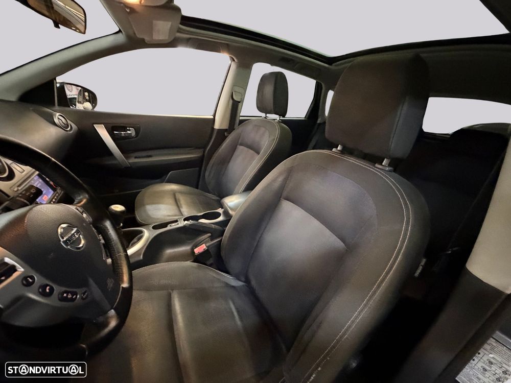Nissan Qashqai - 16