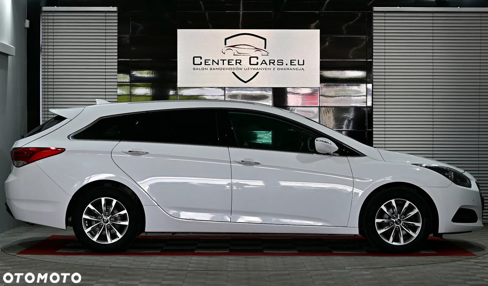 Hyundai i40 - 18