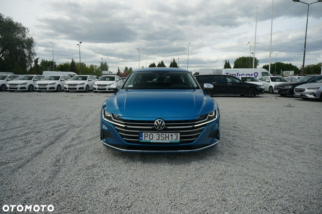 Volkswagen Arteon - 4