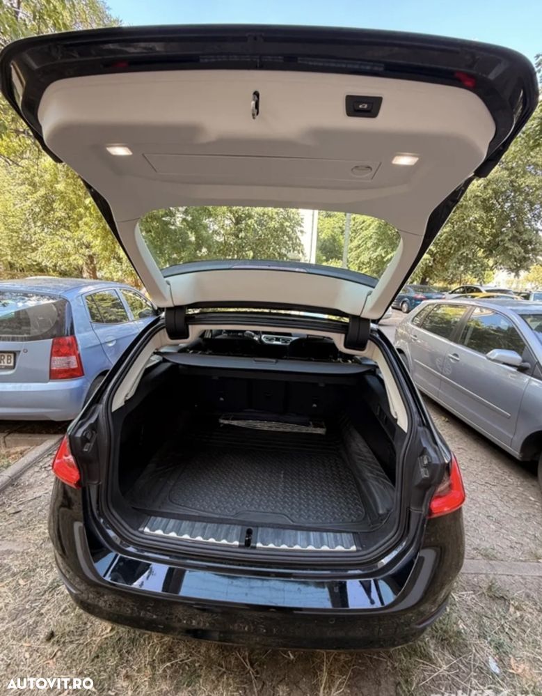 BMW Seria 3 320d AT MHEV - 5