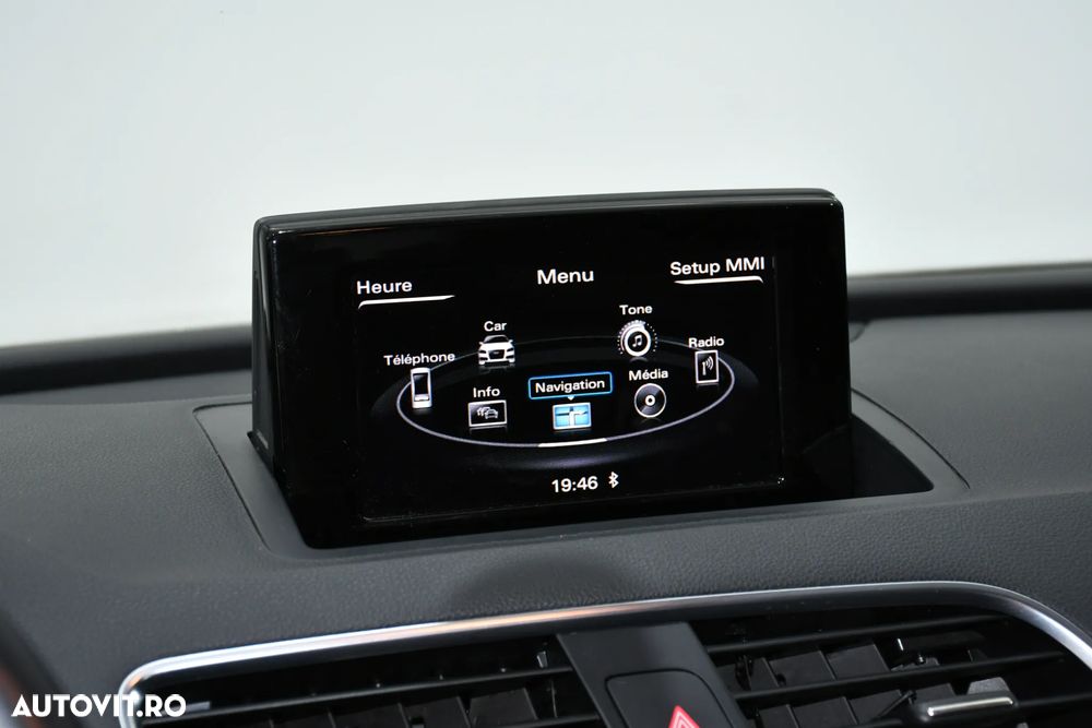 Audi Q3 2.0 TDI Design - 15