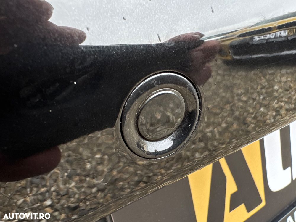 Dacia Sandero Stepway - 20