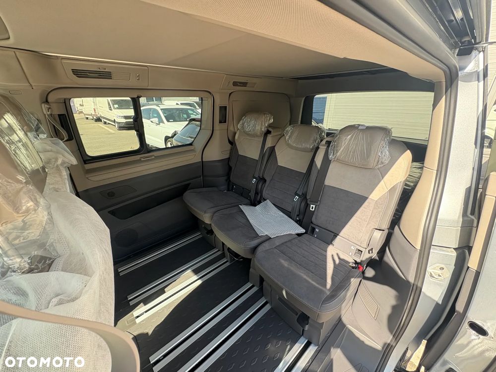 Volkswagen California Beach Tour - 10