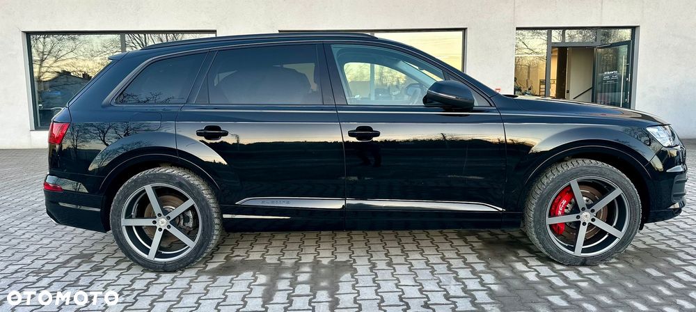Audi Q7 - 7