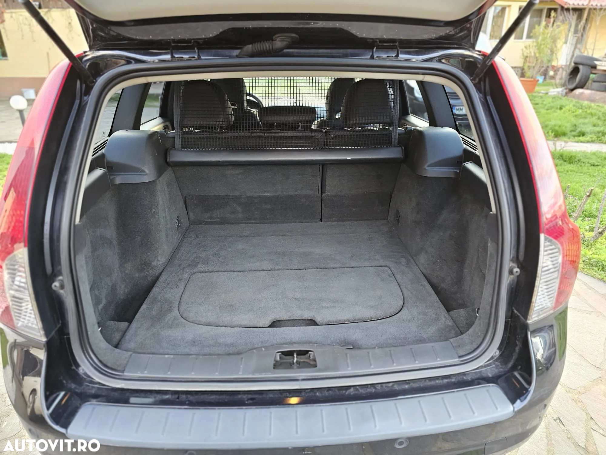 Volvo V50 D2 Business Pro Edition - 13