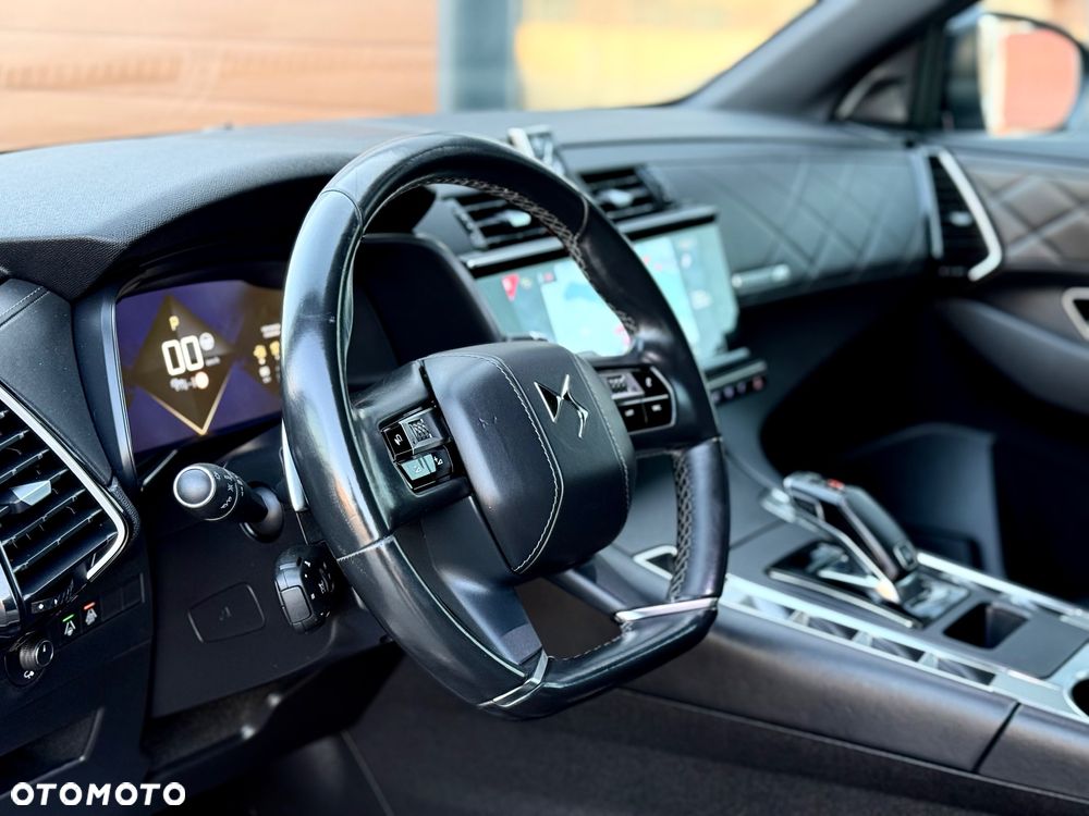 DS Automobiles DS 7 Crossback 1.5 BlueHDi Chic - 23