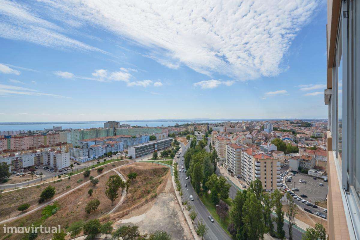 Quarto - localizado em Olaias Lisbon - Grande imagem: 4/21
