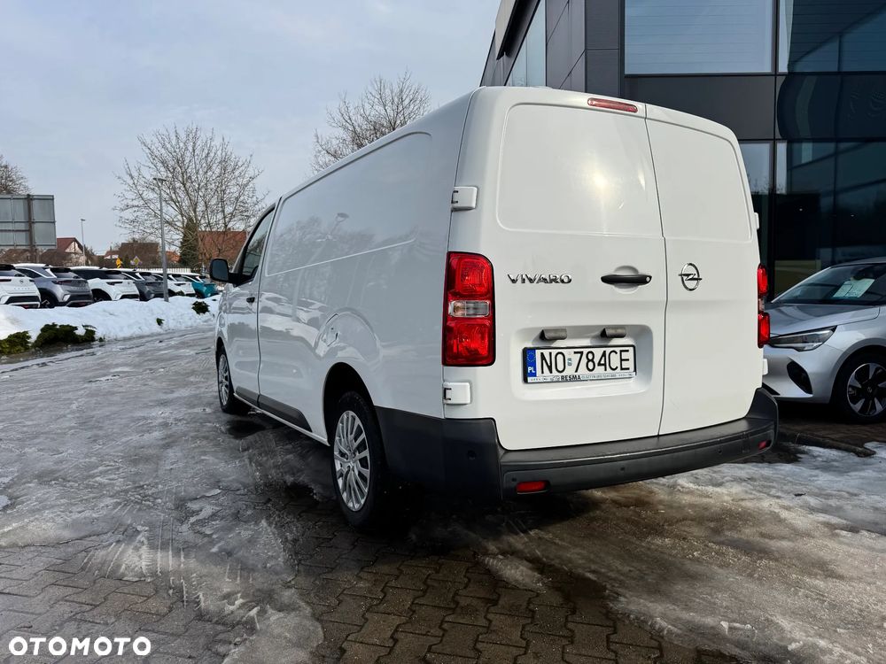 Opel VIVARO - 6