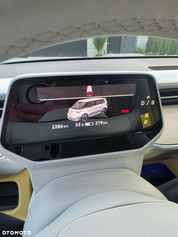 Volkswagen ID. Buzz - 9