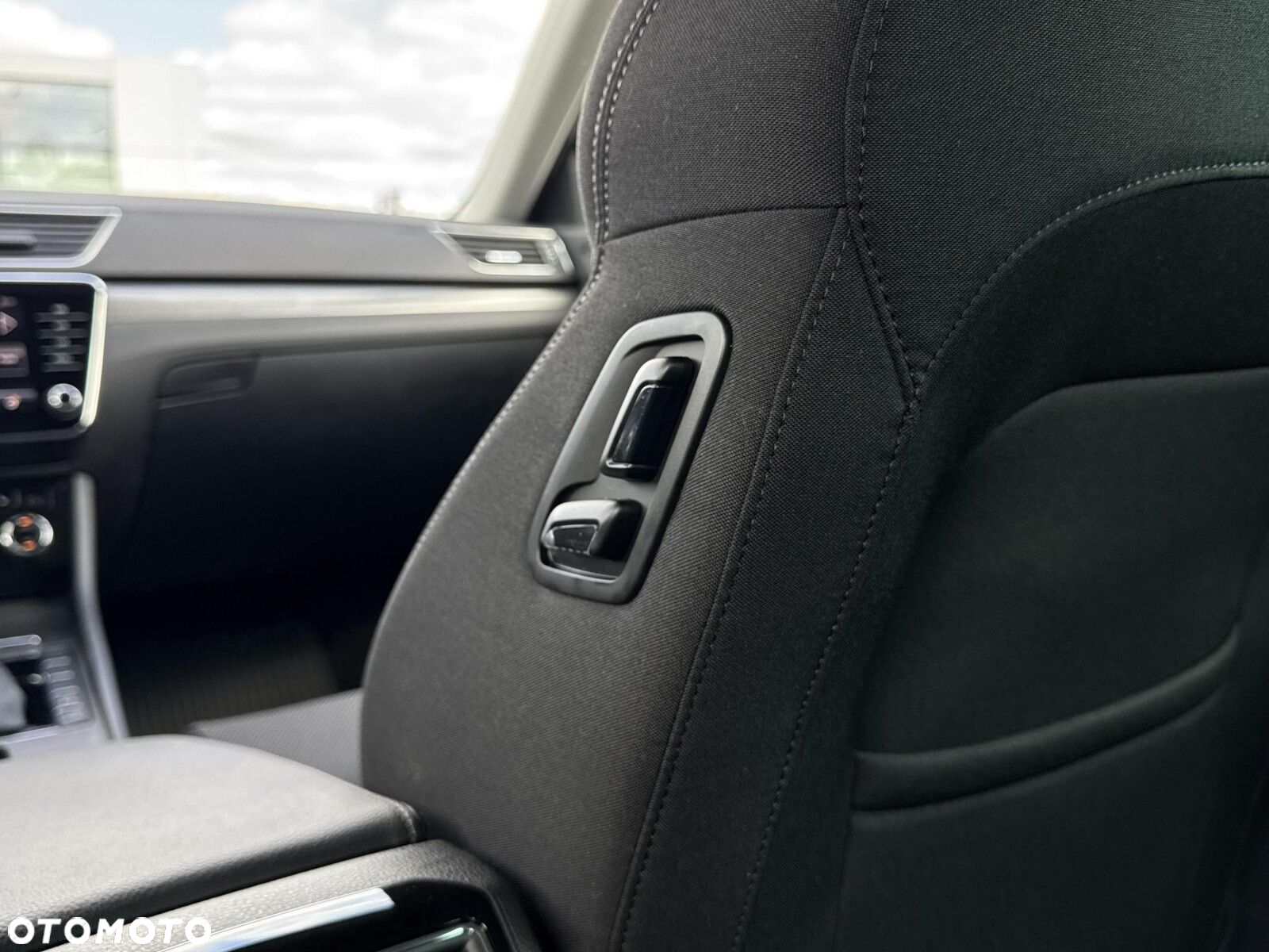 Skoda Superb - 34