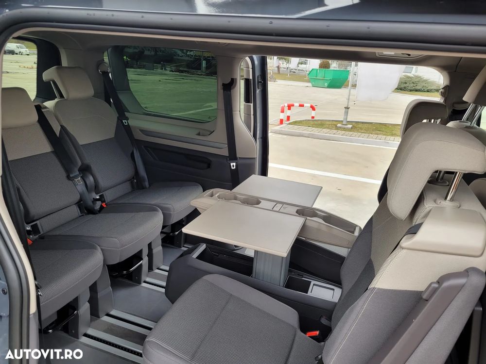 Volkswagen Multivan Life L 2.0 TDI - 15