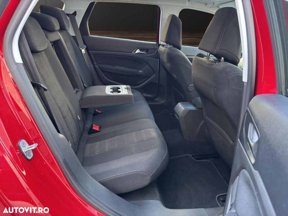 Peugeot 308 - 12