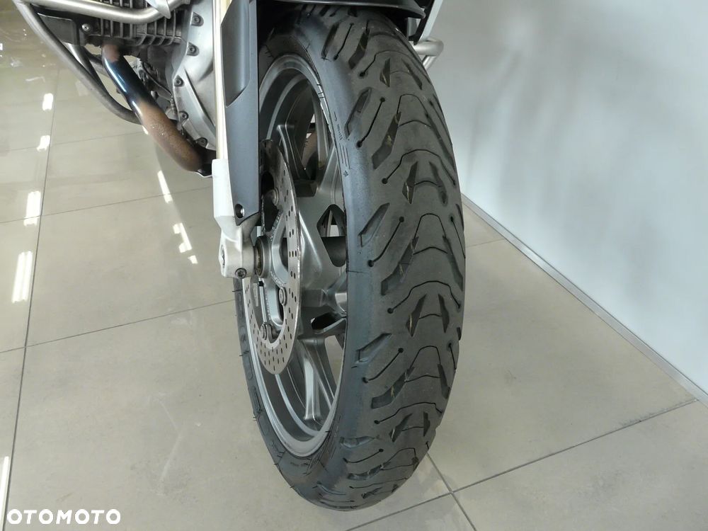 BMW GS - 6