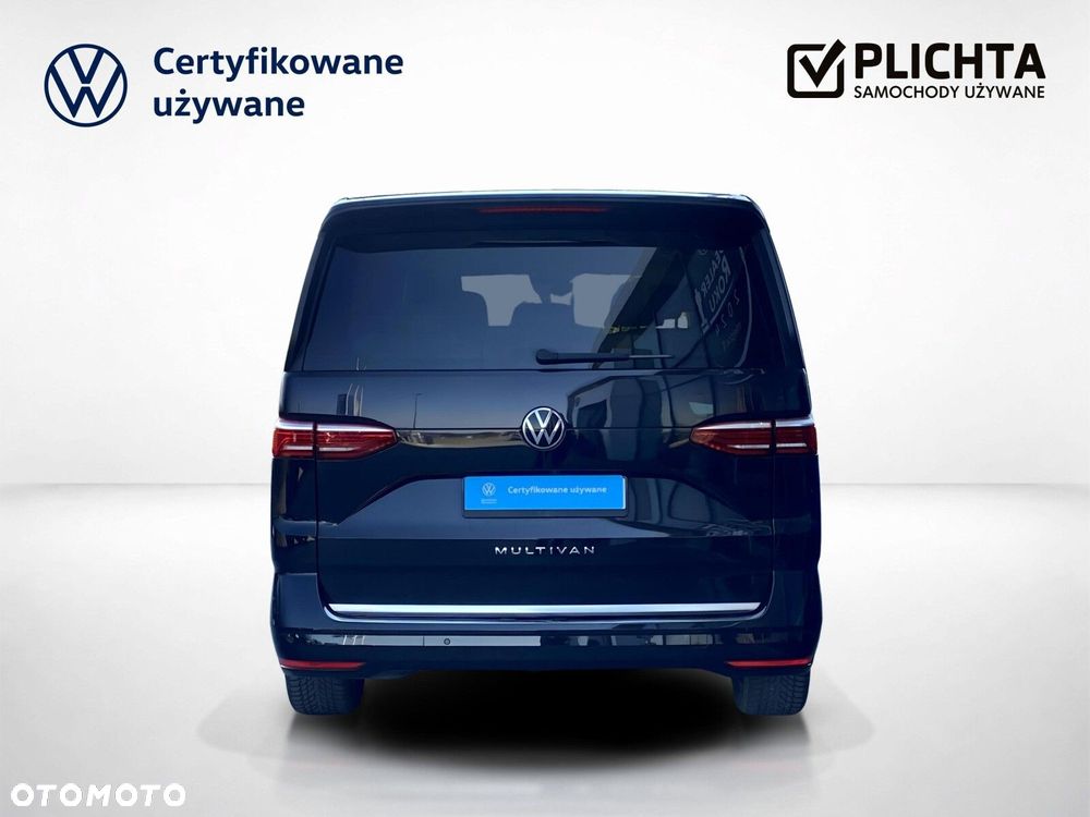 Volkswagen Multivan 2.0 TSI L2 Style DSG - 4