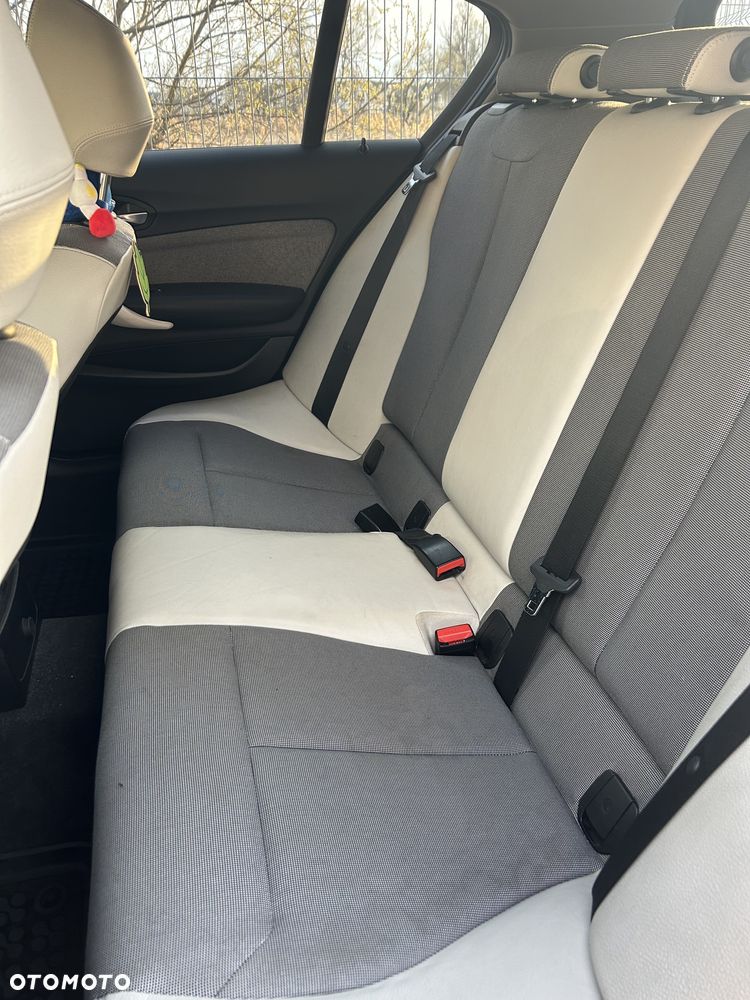 BMW Seria 1 116i Urban Line - 20