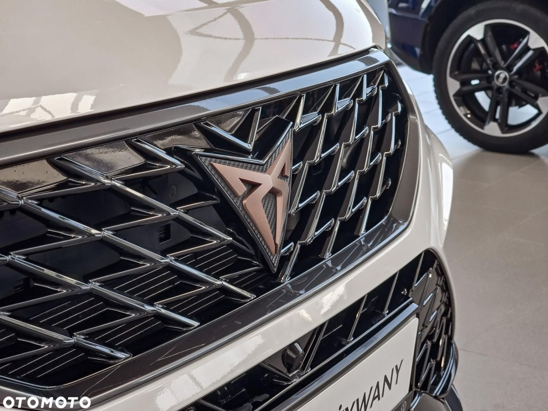 Cupra Ateca - 28