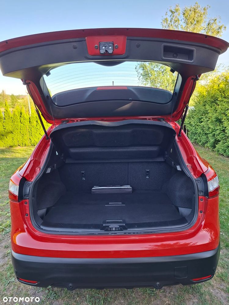 Nissan Qashqai 1.2 DIG-T Tekna - 8