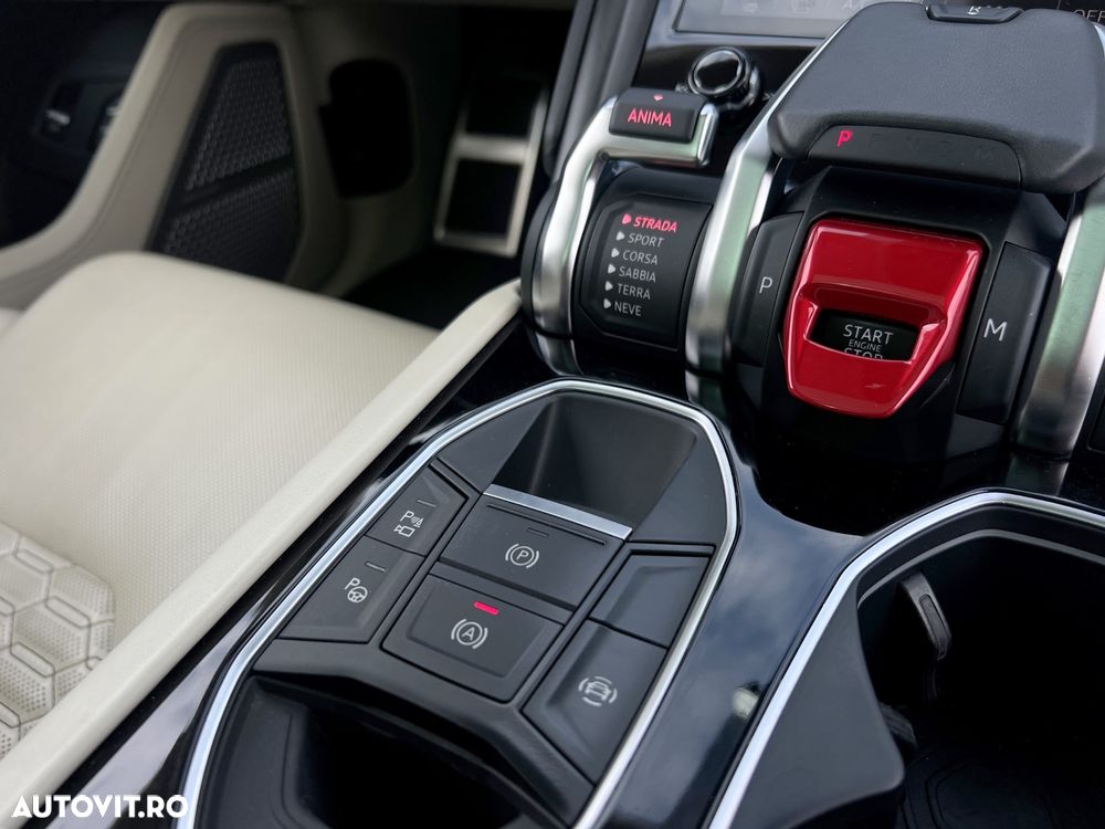 Lamborghini URUS - 19