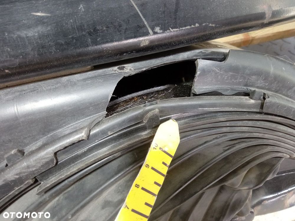AUDI Q7 4M HAK HOLOWNICZY ELEKTRYCZNY 4M0803881G - 8