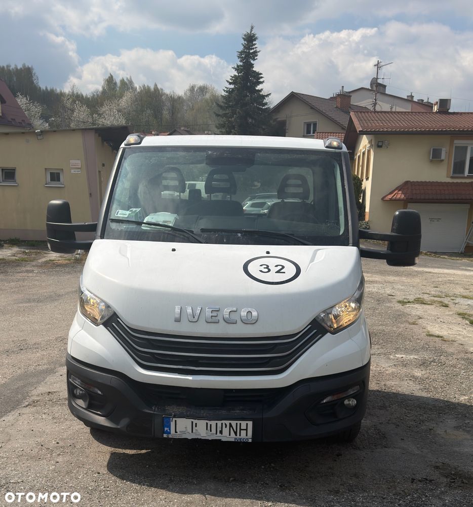 Iveco Daily 35s16 - 1