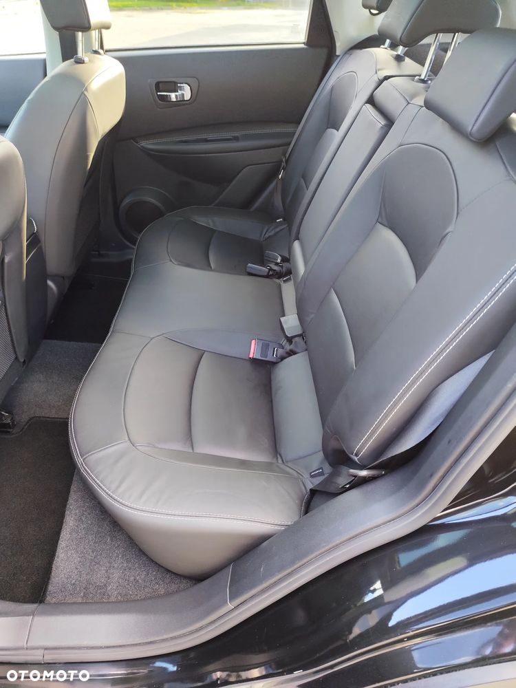 Nissan Qashqai - 16