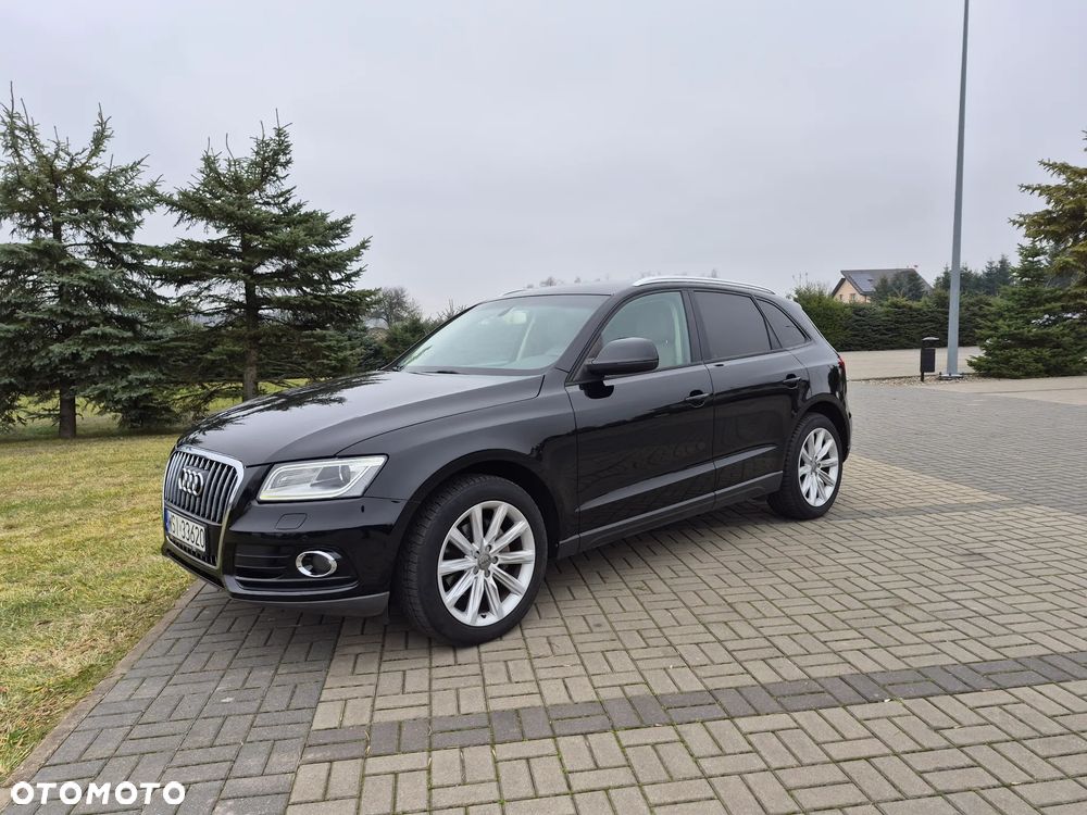 Audi Q5 2.0 TDI - 3