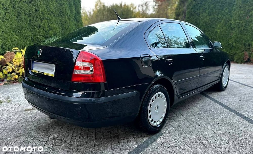 Skoda Octavia - 19