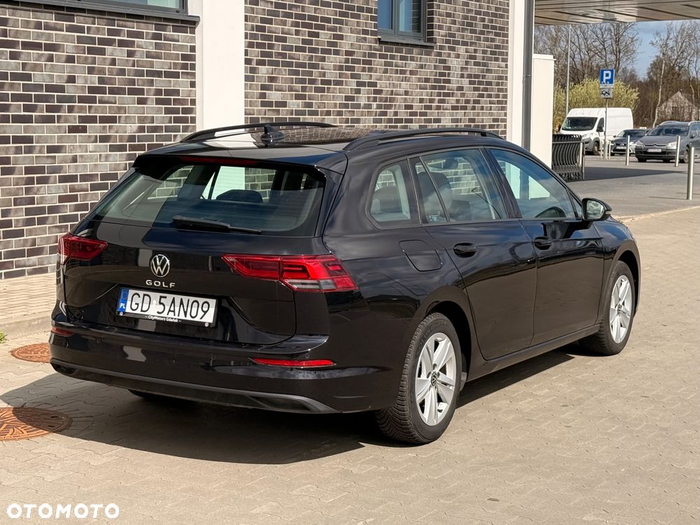 Volkswagen Golf 2.0 TDI Life - 13