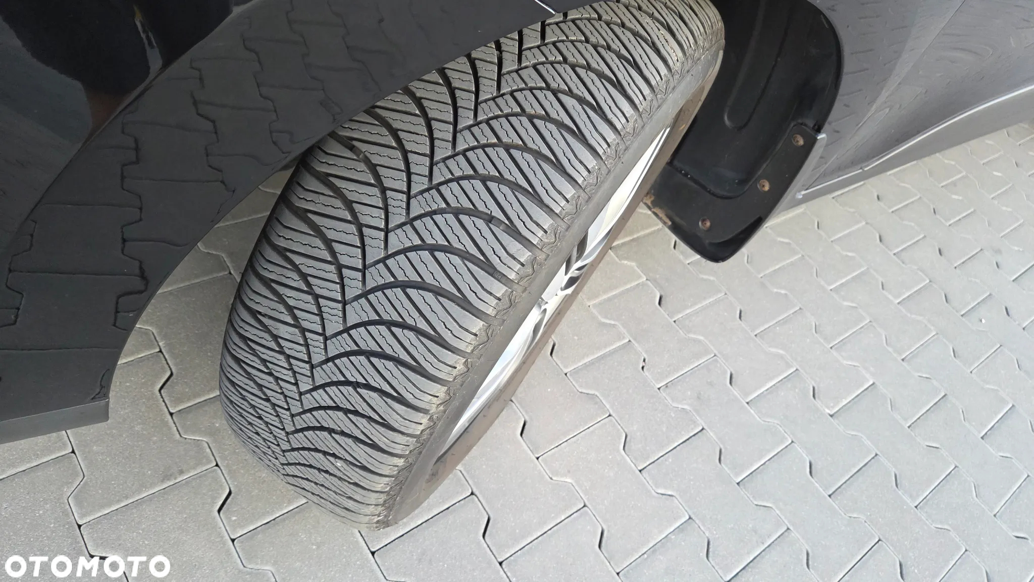 Hyundai ix35 1.7 CRDi 2WD 5 Star Edition - 22