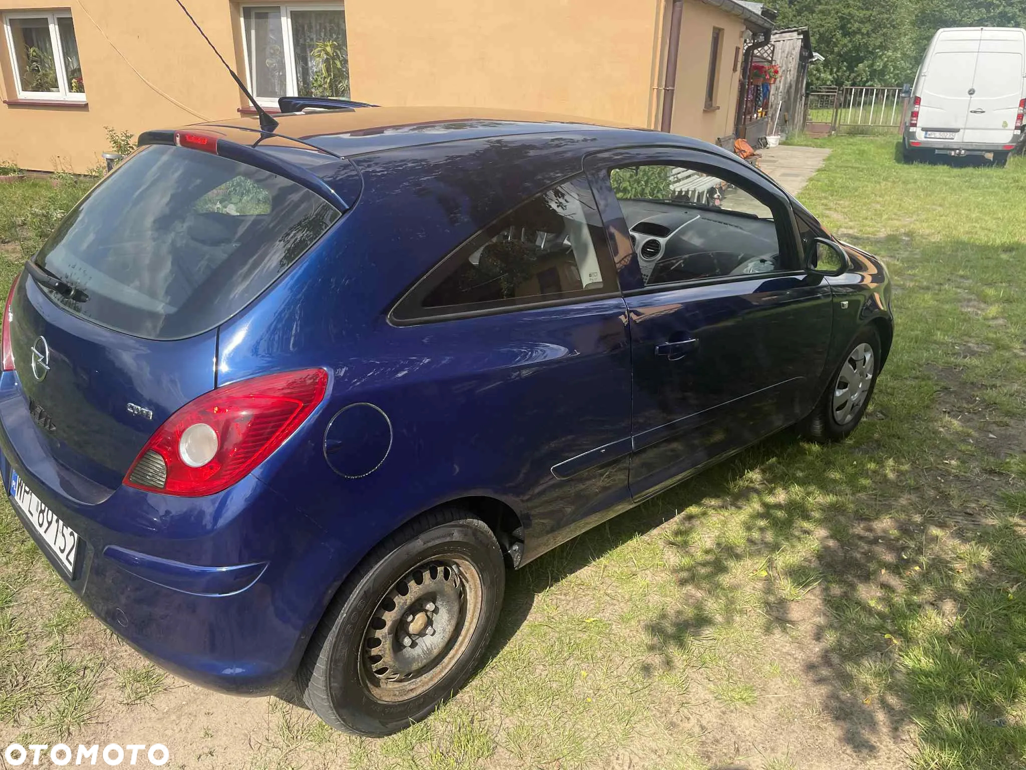 Opel Corsa - 6