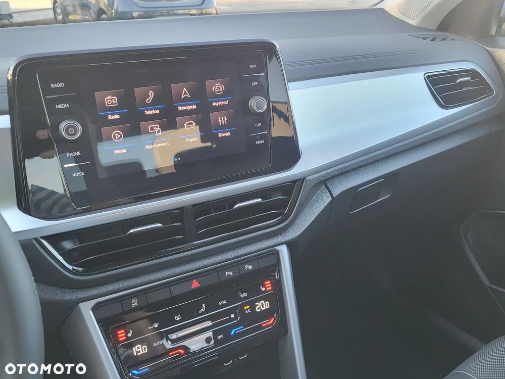 Volkswagen T-Roc 1.5 TSI Style DSG - 16