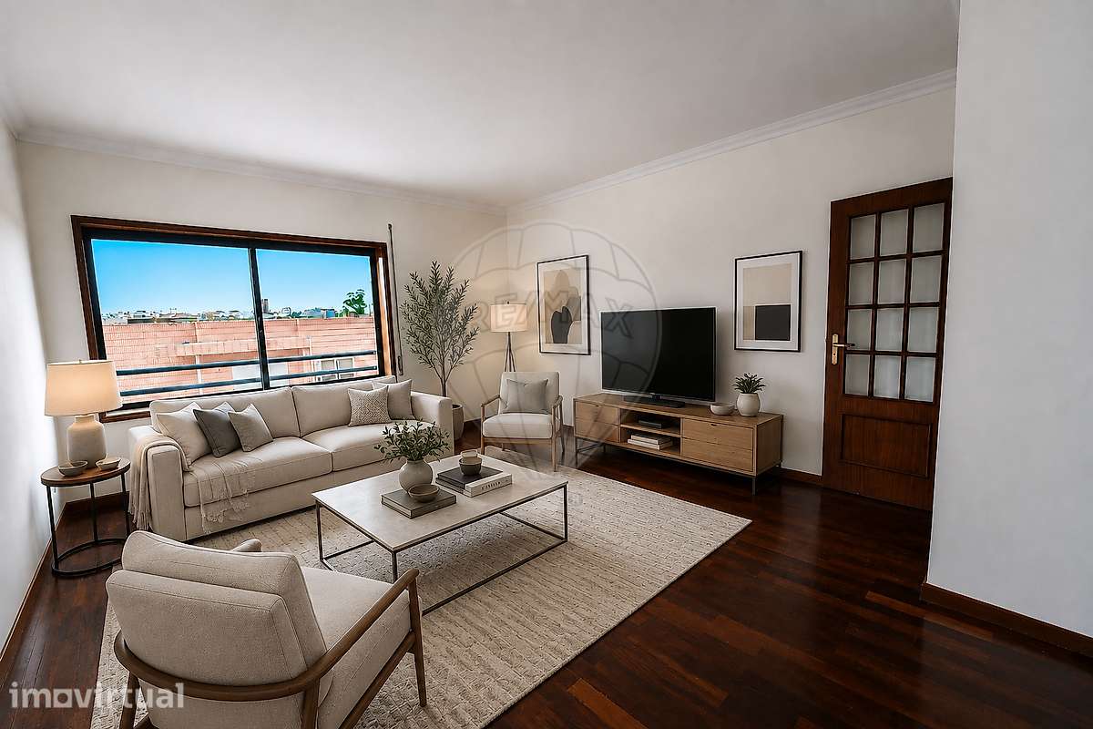 Apartamento T3 para venda - Grande imagem: 5/40