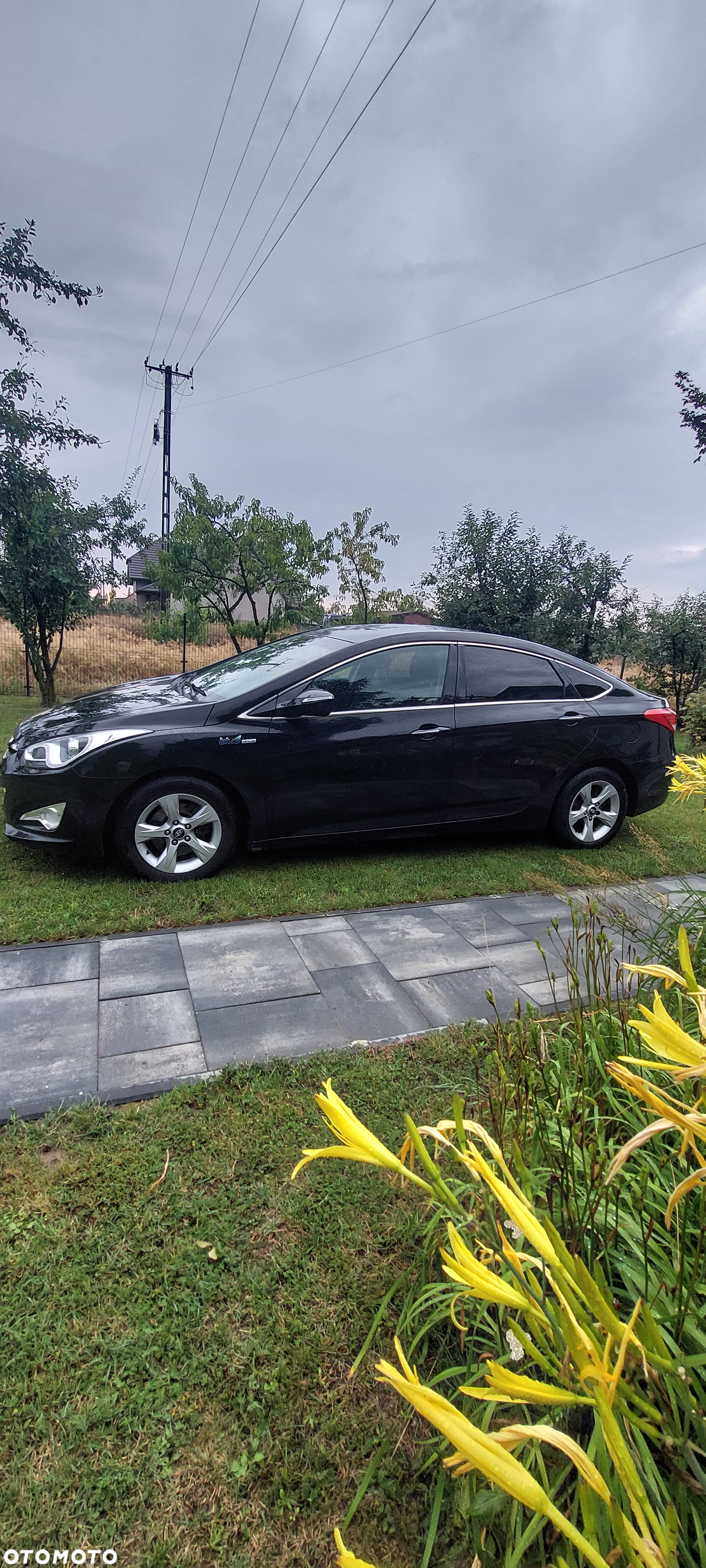 Hyundai i40 1.7 CRDi Comfort - 10