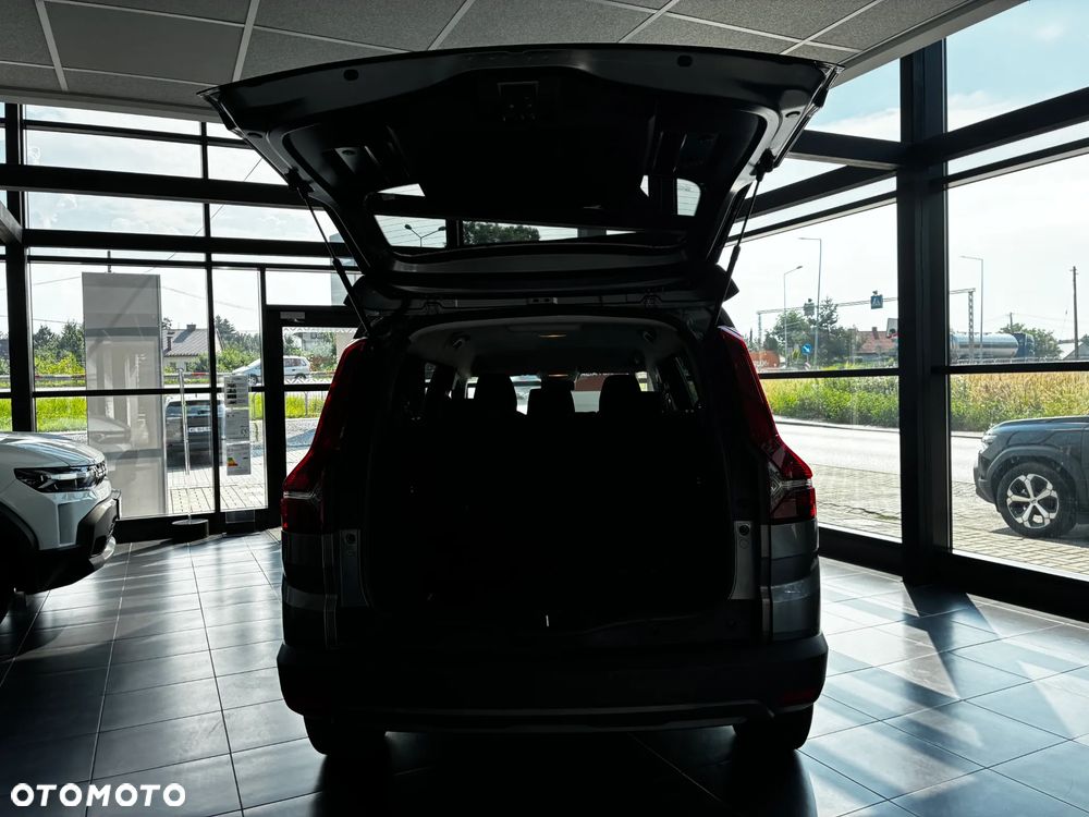 Dacia Jogger - 7