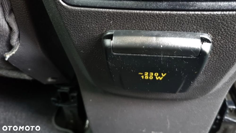 Ford C-MAX 2.0 TDCi Start-Stop-System Titanium - 16