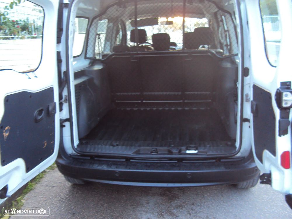 Renault Kangoo 1.5 dCi Maxi Business S/S - 7
