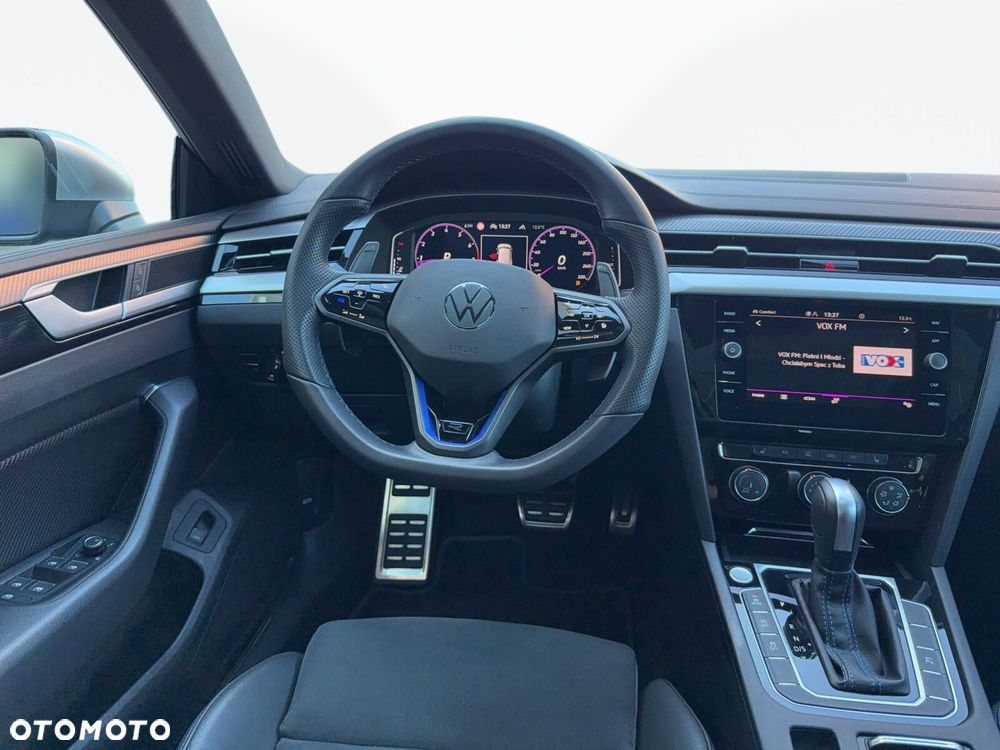 Volkswagen Arteon Shooting Brake 2.0 TSI 4Motion R DSG - 19