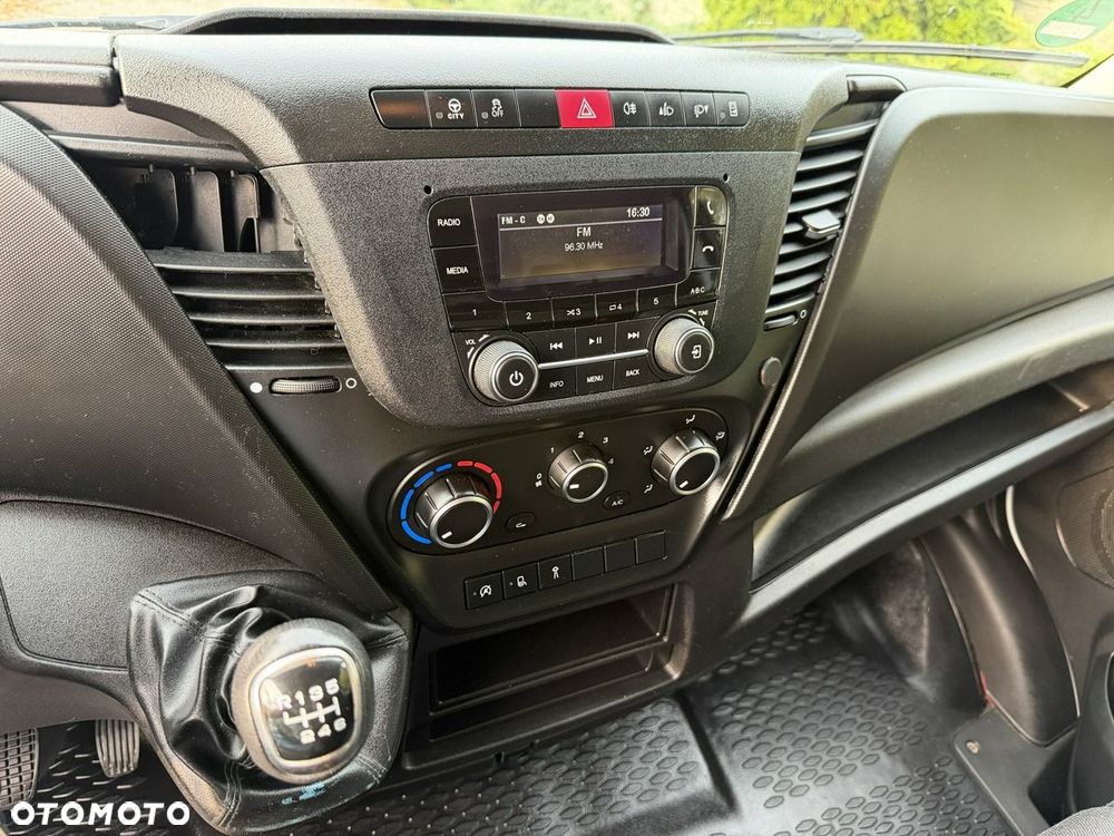 Iveco Daily - 21