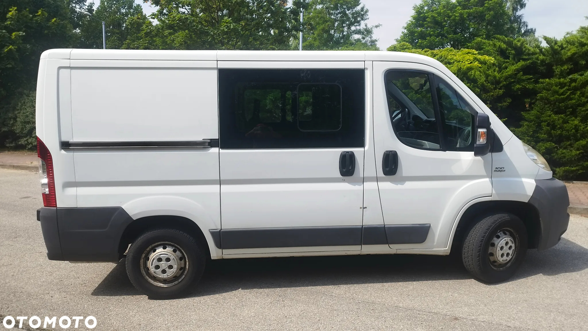 Fiat DUCATO - 2