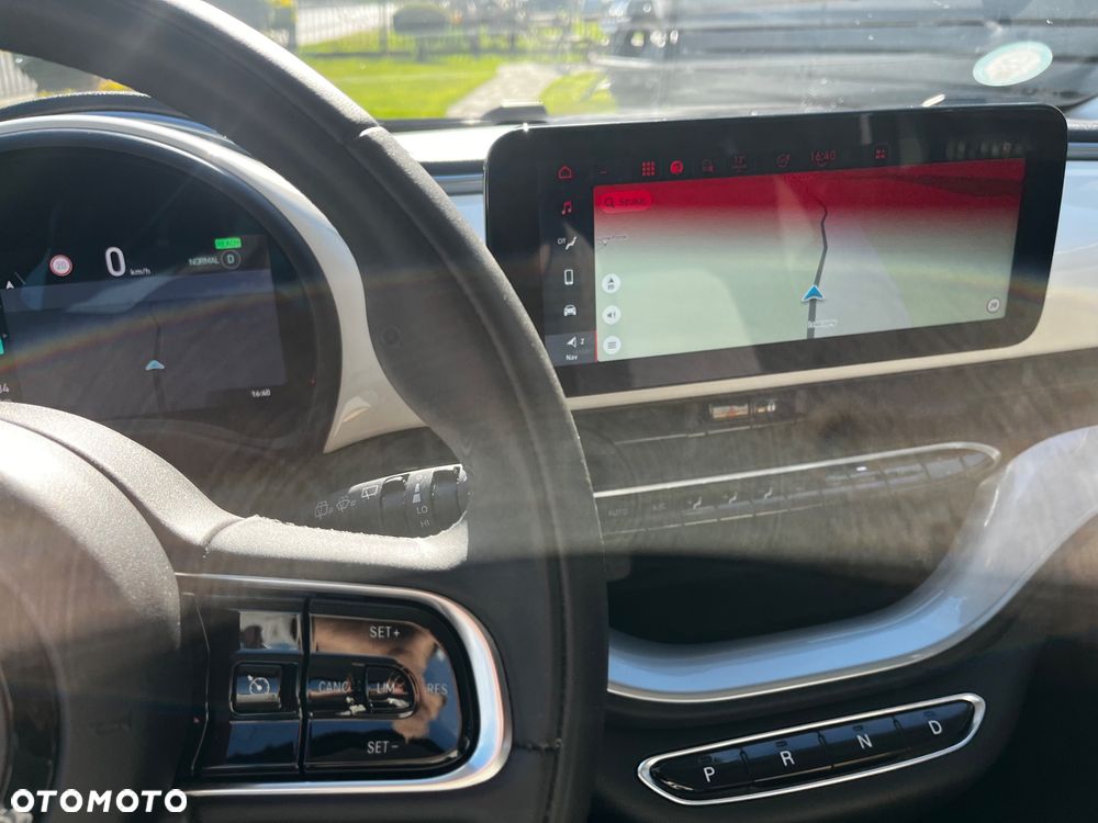 Fiat 500 42 kWh La Prima - 10