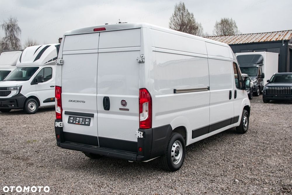 Fiat Ducato L3H2 Easy Pro 2.2 140KM - 9