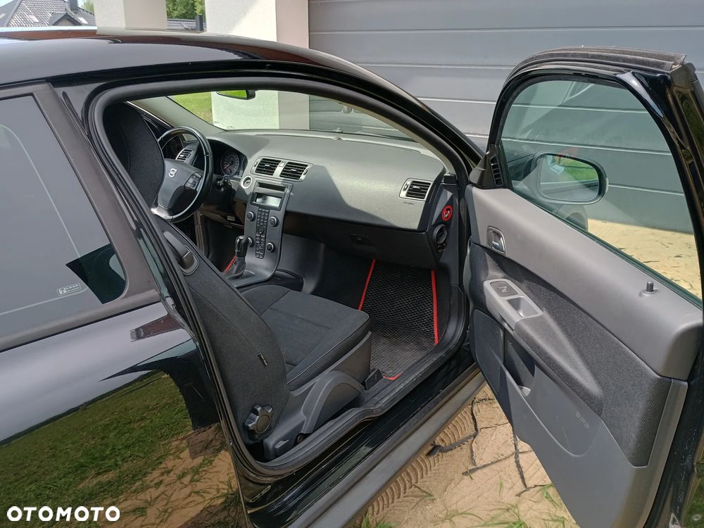 Volvo C30 D2 DRIVe Momentum - 8