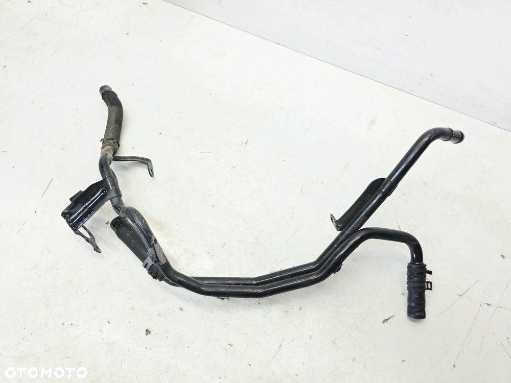 PRZEWÓD WĄŻ RURA WODY AUDI A6 C8 A7 4K 3.0 TDI 059121511CK - 6