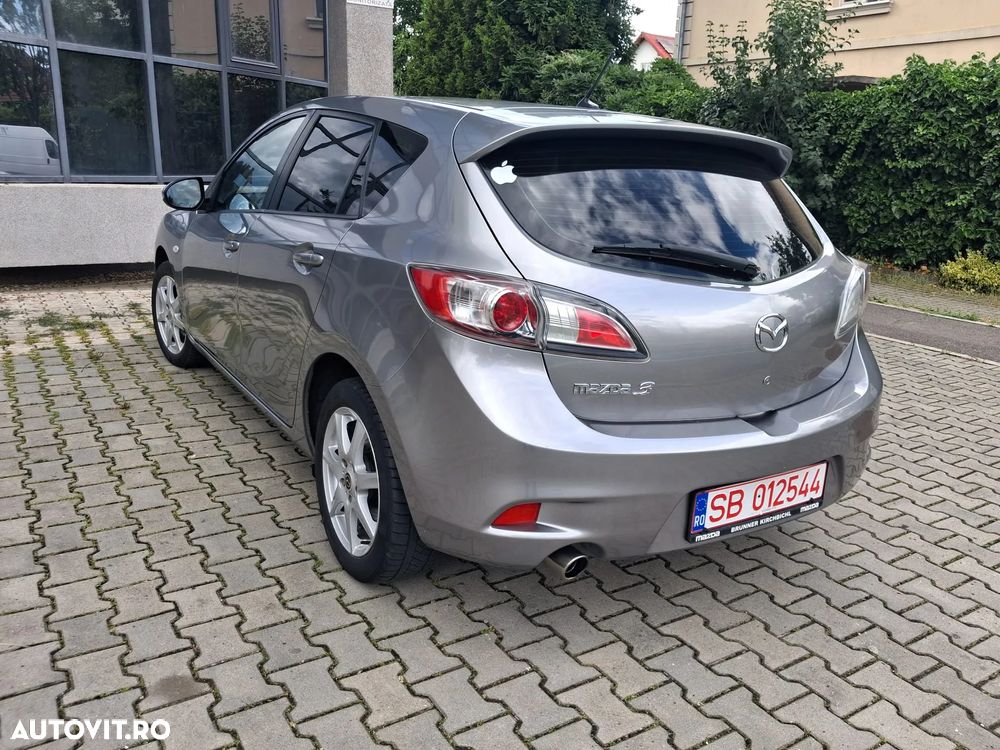 Mazda 3 - 14